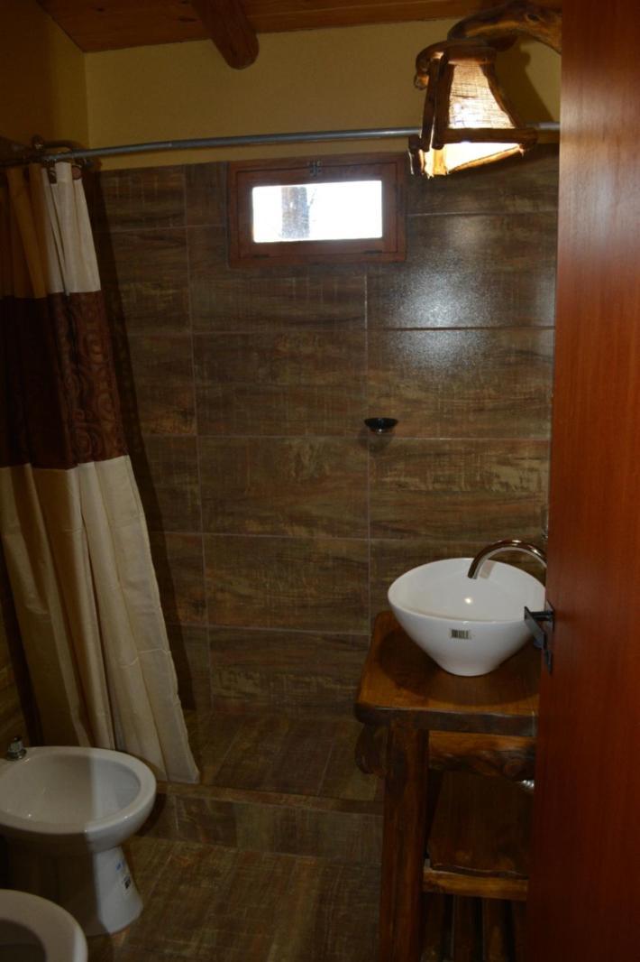 El Alamo Chalet Malargue