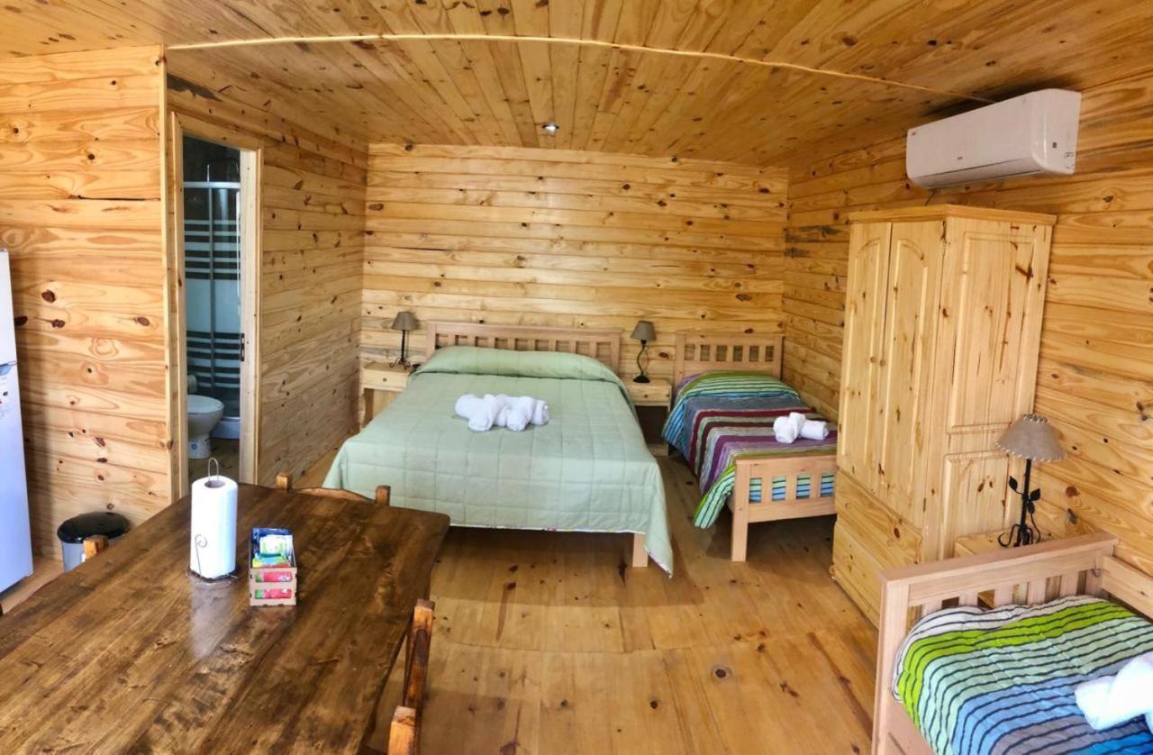 El Alamo Chalet