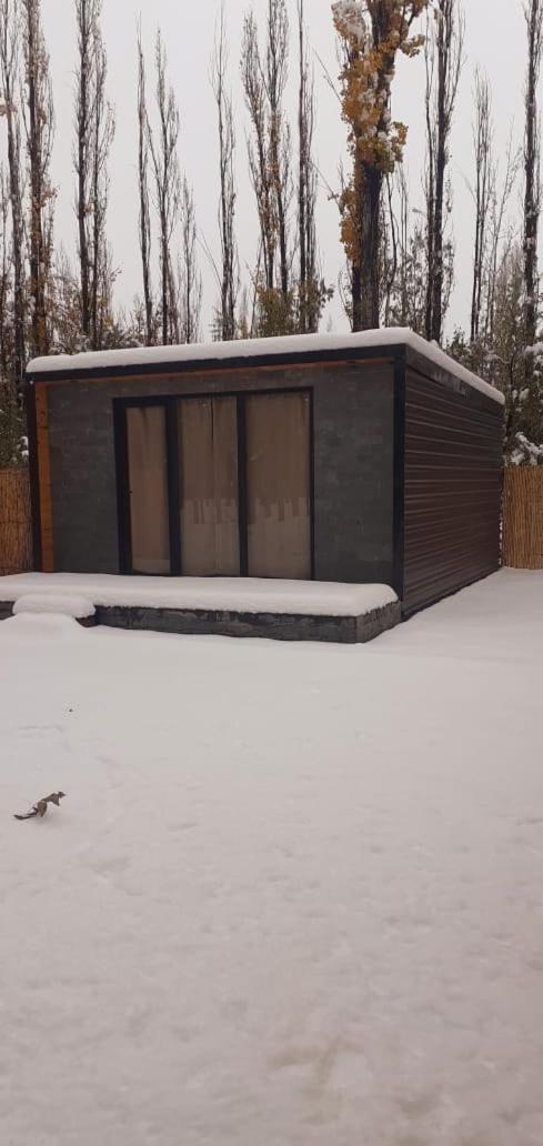 El Alamo Chalet *