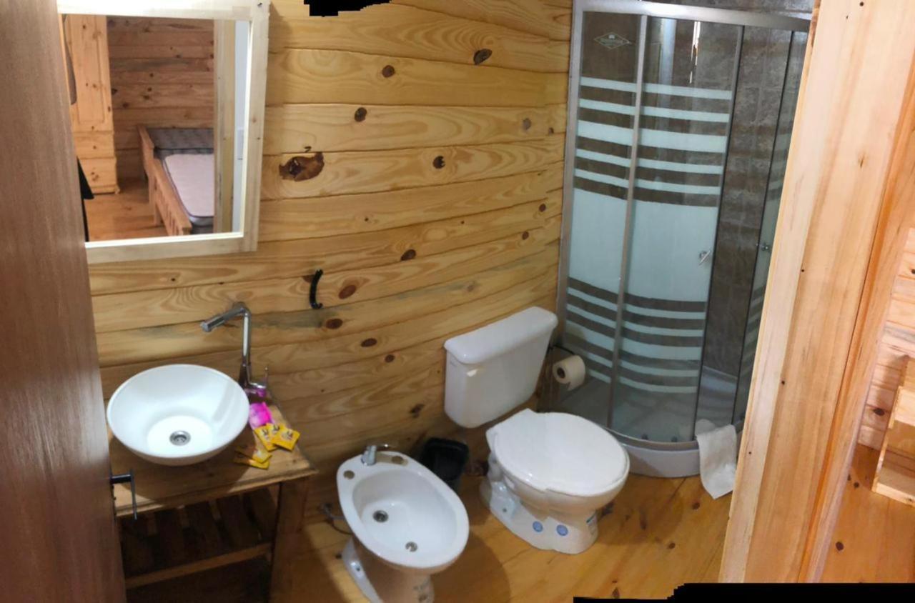 El Alamo Chalet *