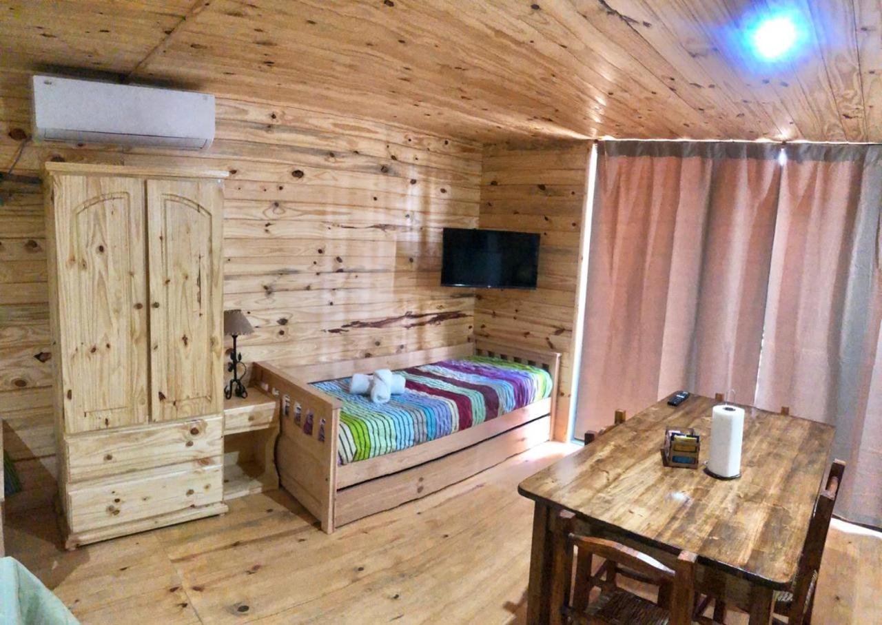 Chalet El Alamo Malargue