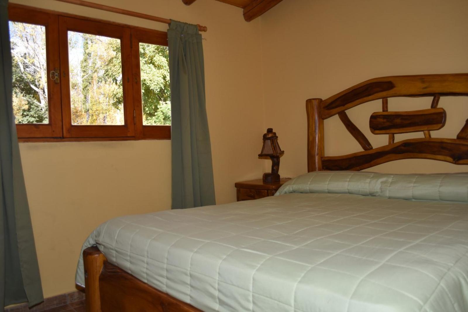 El Alamo Chalet