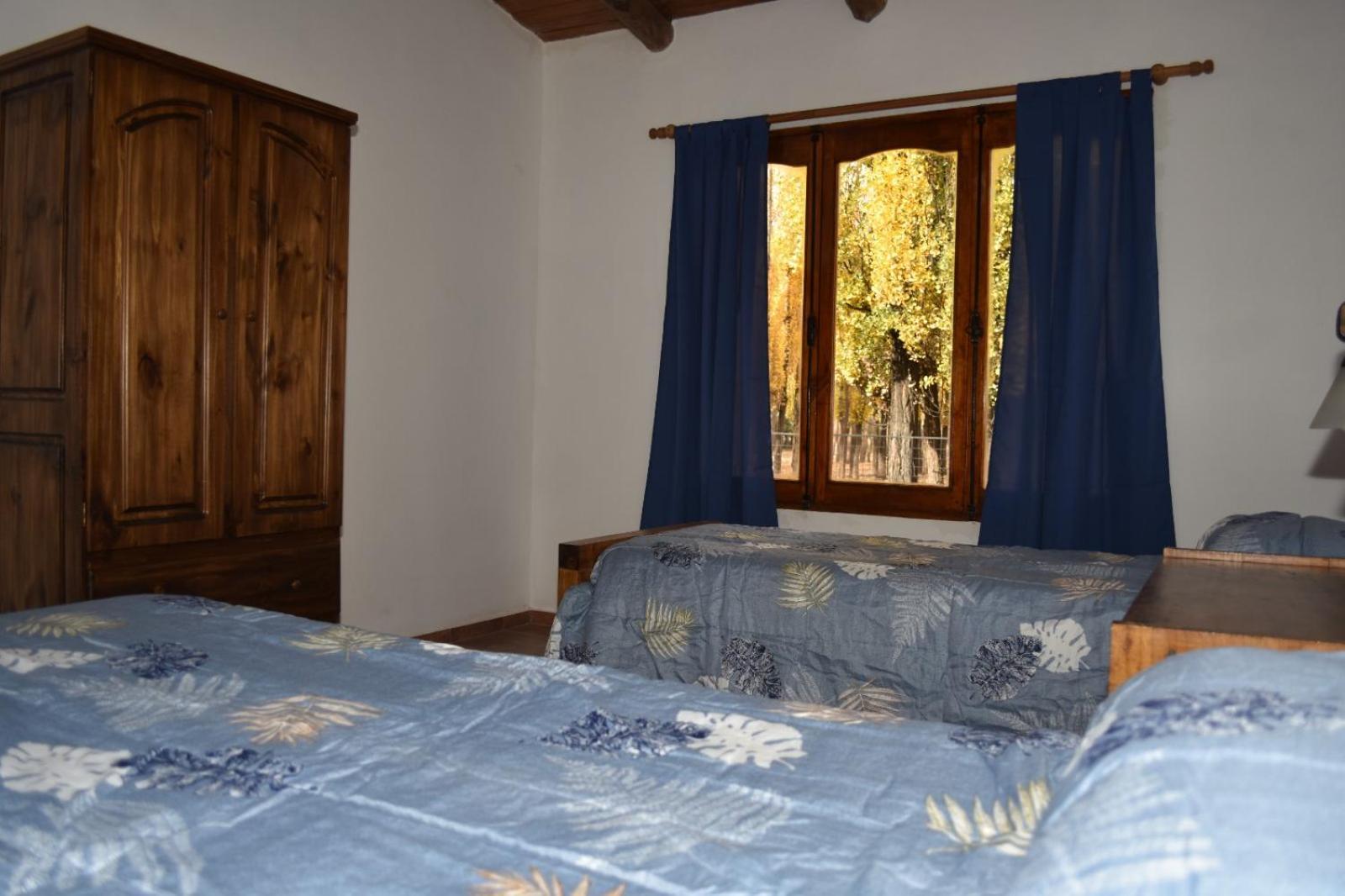 El Alamo Chalet